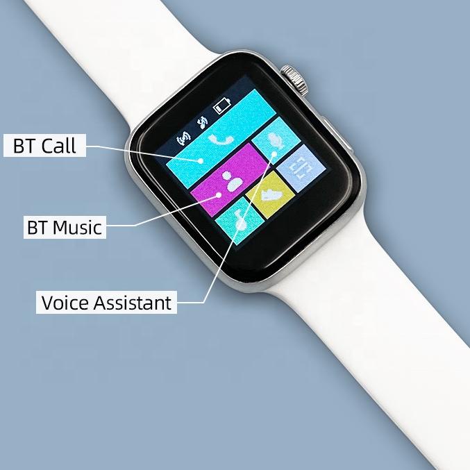 Codey5Y9k T500 Plus Jam Tangan Pintar Bluetooth Smartwatch T 500 + 10 Games Android