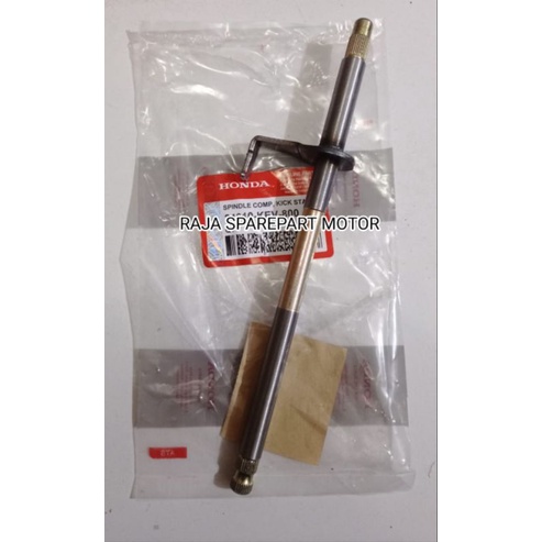 AS OPERAN GIGI AS PERSENELING SUPRA GRAND KEV