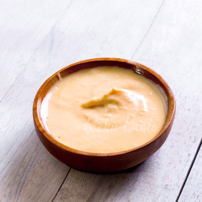 

Homemade Mayo 500Gr