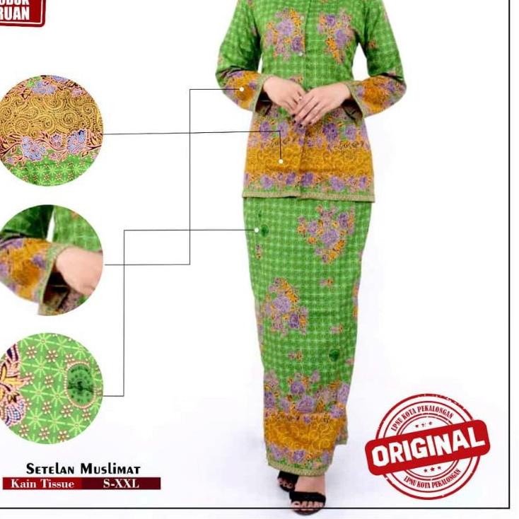 Model Baru マ setelan Muslimat  Muslimat NU | baju muslimat | Kerdung Muslimat