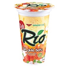 

TEH RIO GULA BATU