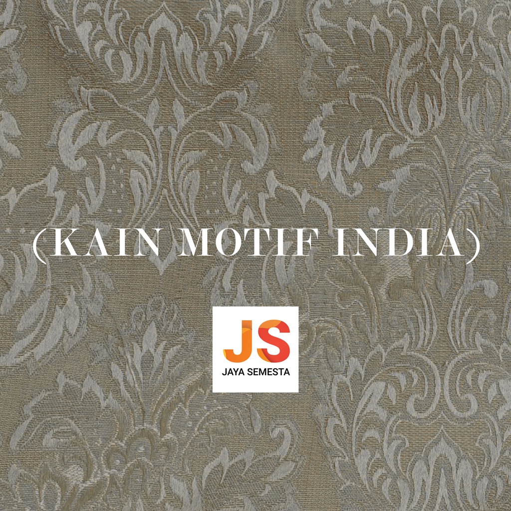 [KAIN MOTIF INDIA] Kain Motif Elegant | Kain Motif India | Kain Motif Import | Kain Motif Mewah | Ka