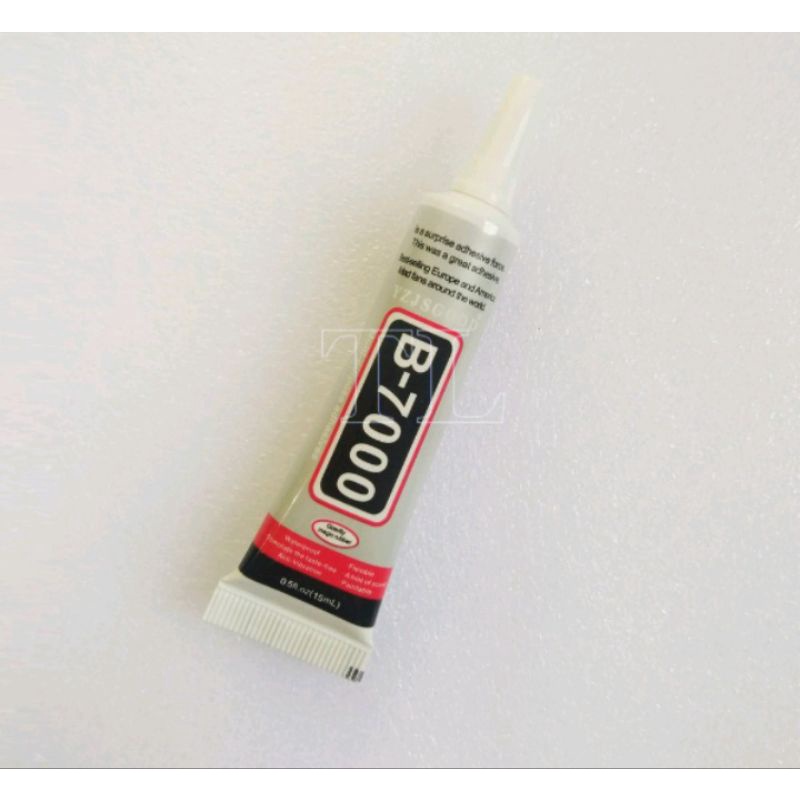 

LEM B7000 BLACK 15ML YZJSGOOD