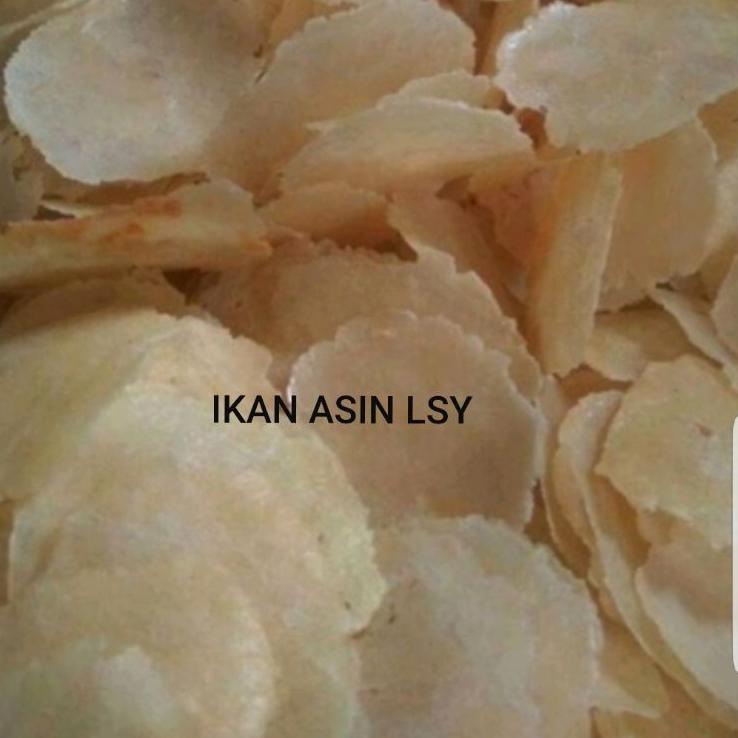 

{Original} emping melinjo limpung super 500gr