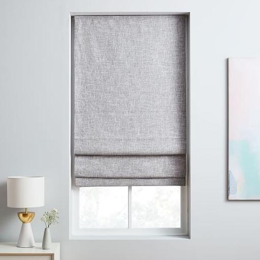 TERMURAH Roman Shade PASTEL Semi Black Out Blind /GORDEN JENDELA/GORDEN PINTU/GORDEN BLACKOUT/COVER 