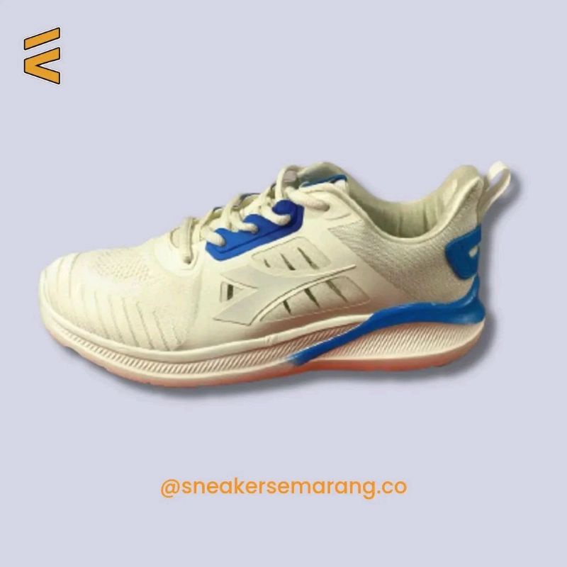 Diadora Duriano White