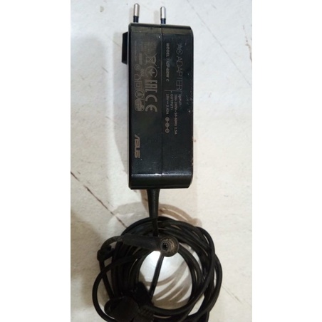 charger adaptop laptop asus a455l x455l