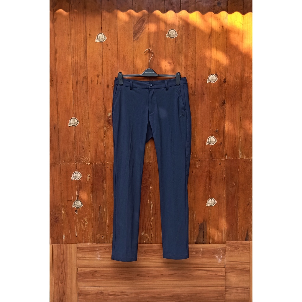 Celana Adidas Chino Original second