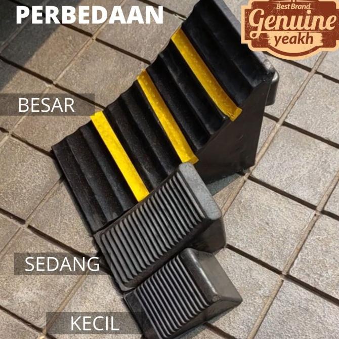 GANJAL BAN MOBIL/STOPER BAN STOPPER MOBIL/GANJELAN GANJALAN BAN MOBIL