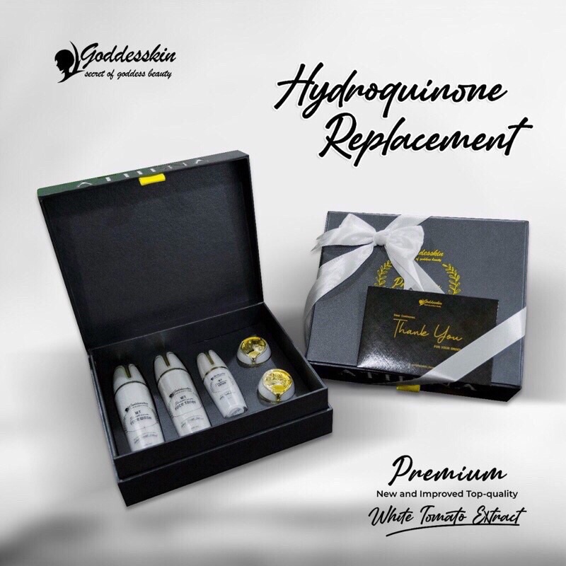 Goddeskin Premium Satuan / ecer