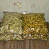 

BASRENG KEMBANG DESA PEDAS SEDANG 1/4KG