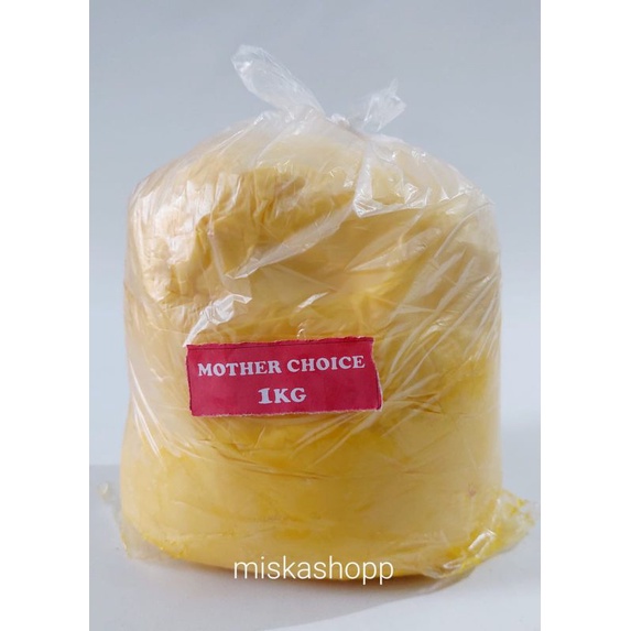 

Margarin Timbangan 1 Kg