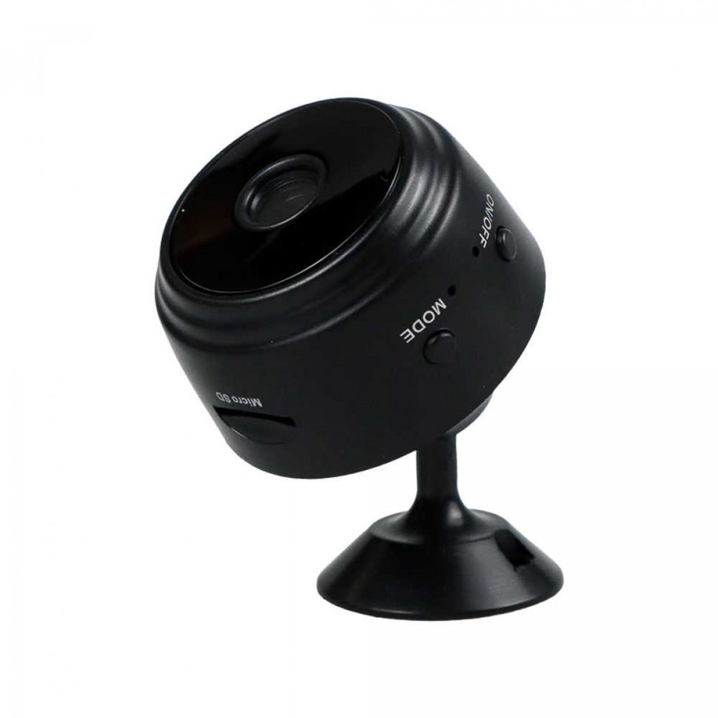 Camera CCTV Mini Taffware Full HD WiFi IP 1080P - A9