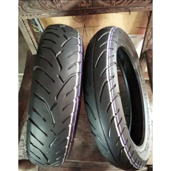 ban motor PCX ring 14 sepasang tubeles