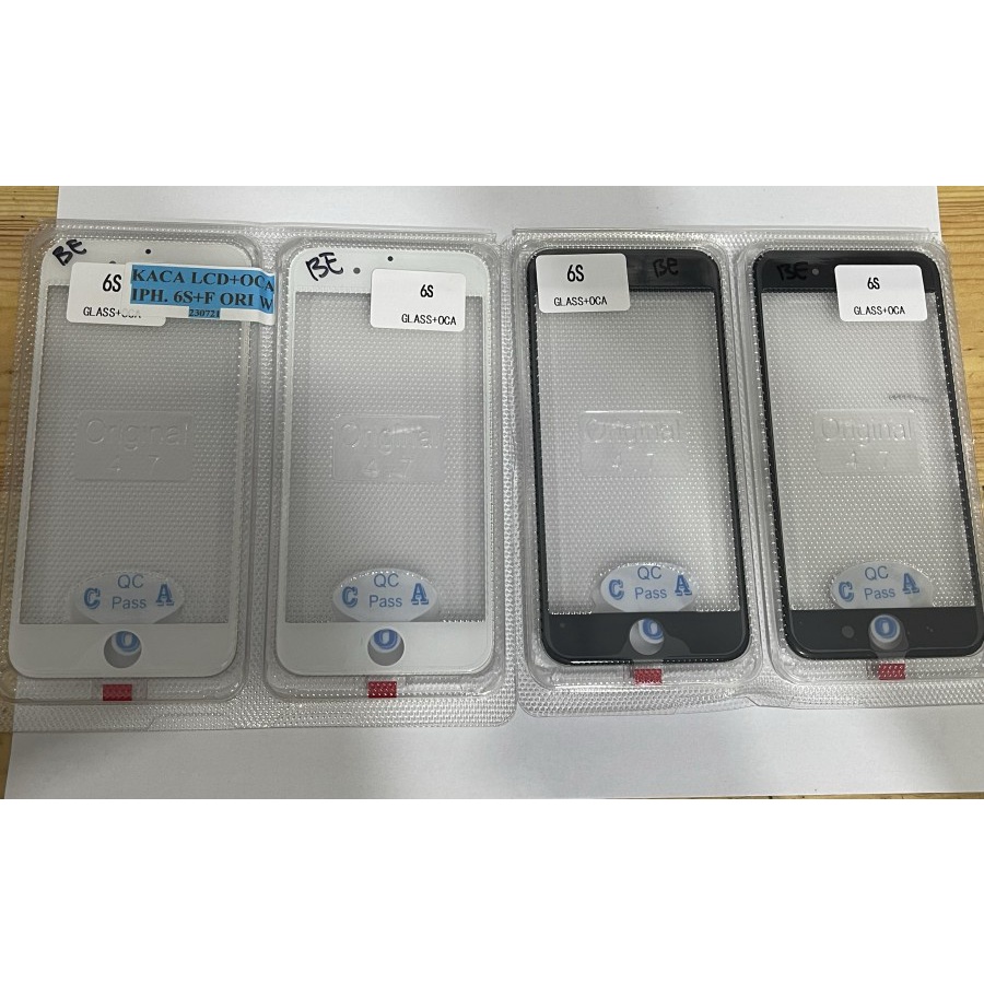 KACA LCD + FRAME IPHONE 6S