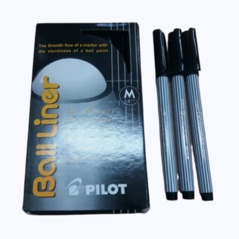 

Pulpen Balliner # pulpen tanda tangan # Pulpen Pilot