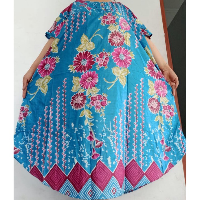 DASTER BALI / DRESS BALI/DASTER RUFFLE/DASTER BUSUI/DASTER MURAH