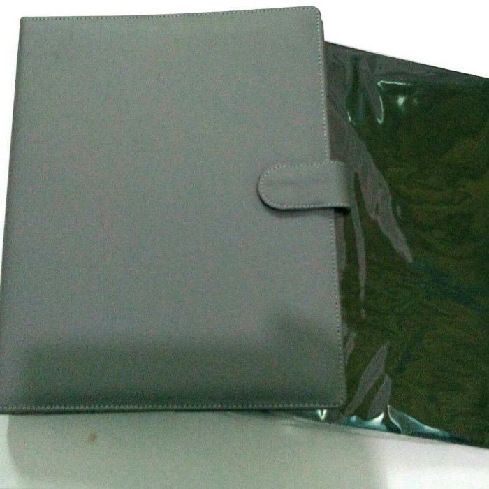 

BINDER B5 RING 26 KULIT POLOS UNTUK KULIAH MAHASISWA KERJA