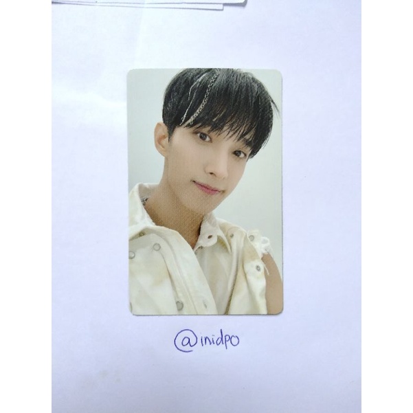 KIT FACE THE SUN PIONNER DK DOKYEOM