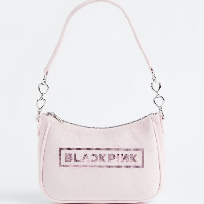 Shoulder bag Blackpink X H&M original