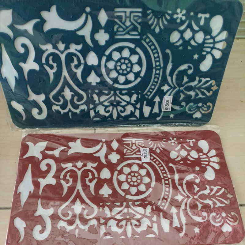 

GARISAN motif untuk BATIK/RULER