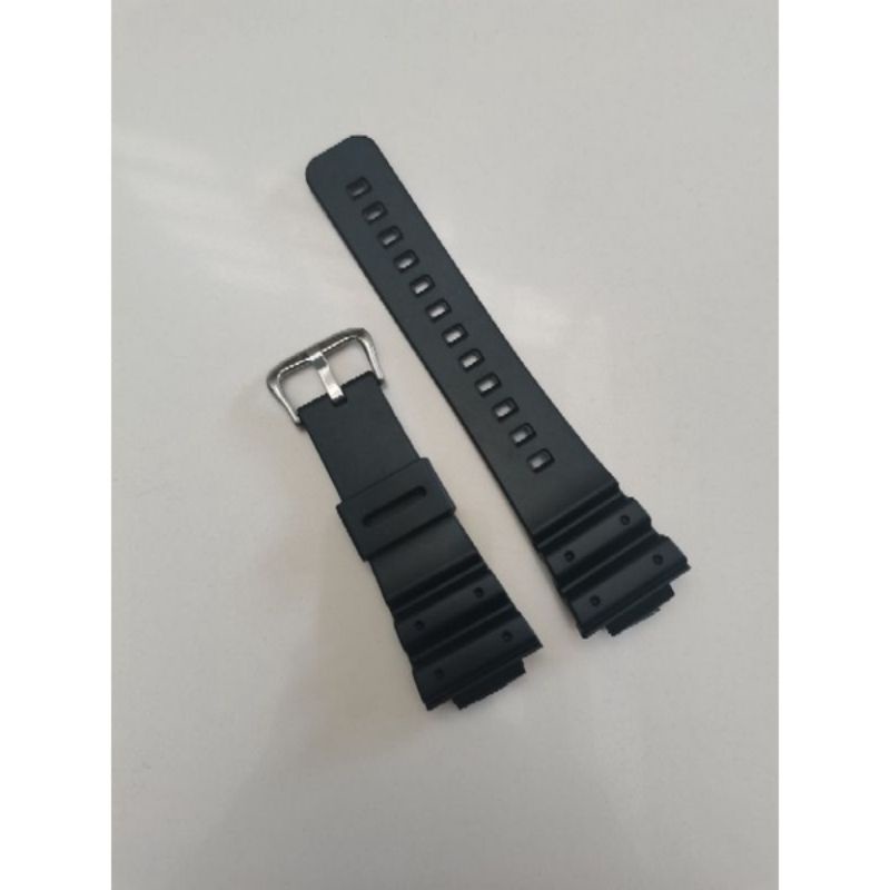 STRAP TALI JAM TANGAN YANG BISA DI PAKAIKAN DI DIGITEC 5050 DG 5050