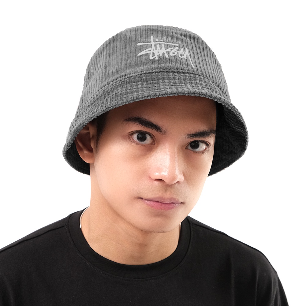 Stussy Corduroy Bucket Hat