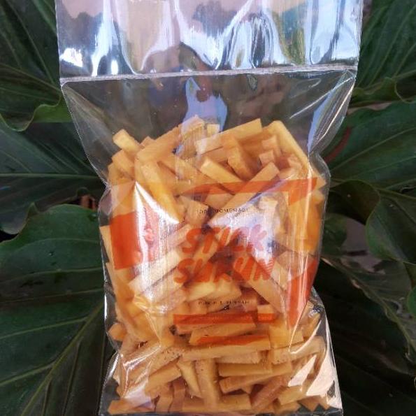 

Kekinian.. Stick Sukun Super 500 gr N9E
