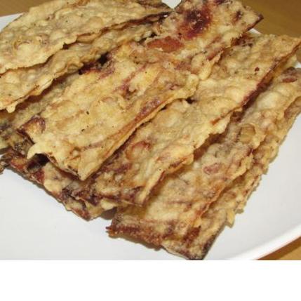 

SH5✦ Keripik Pisang Sale 250 gr Pasti Ada