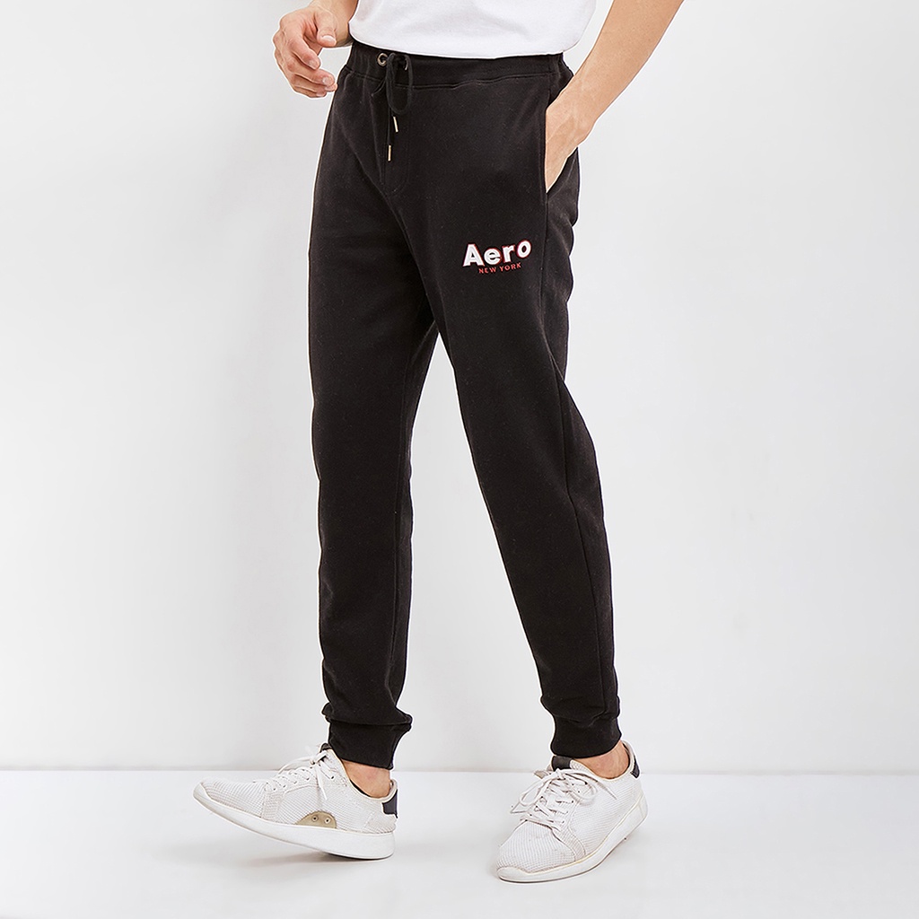 JOY SHADE Men Pants Celana Panjang Jogger YOBEL By Aeropostale