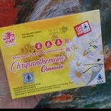 

MINUMAN HERBAL TEH CHRYSANTHEMUM GRANULE