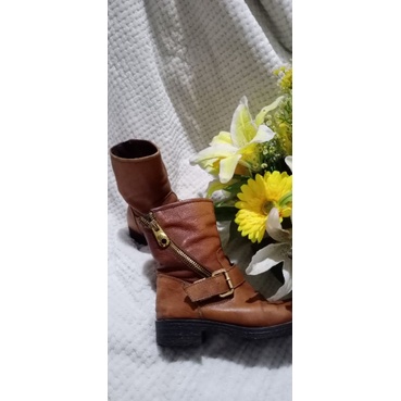 sepatu preloved brand STACCATO