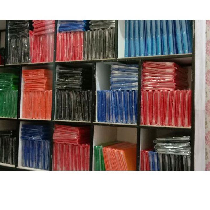 

[S-2Q ☛] [ BISA COD ] Dokumen keeper/ map dokumen/ map resleting anti air-langsung kirim