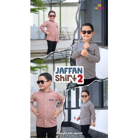 READY JAFFAN SHIRT BATCH2 upright