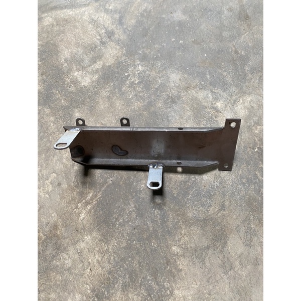 Pangkon koil Dudukan koil CDI pangkon cdi cb gl cb100 cb125