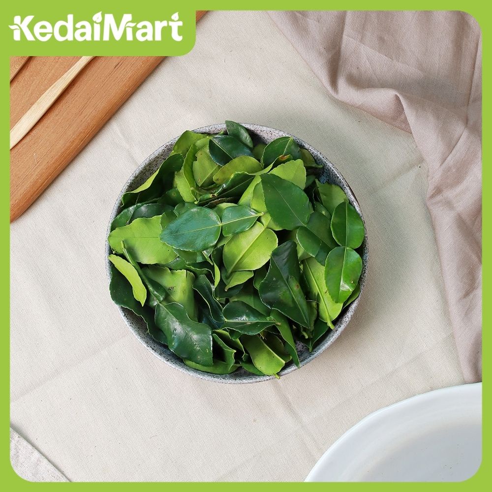 

Daun Jeruk 100 Gram