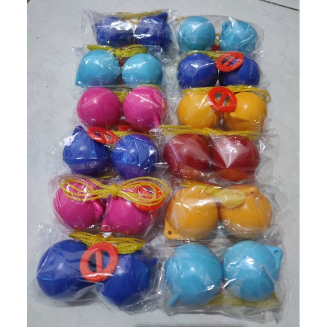 mainan jadul latto etek-etek