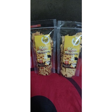 

kripik keju