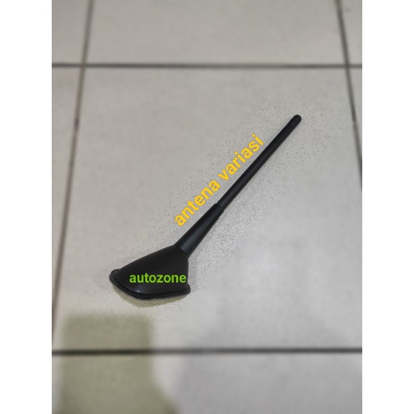 antena variasi mobil / antena mobil universal / antena tempel