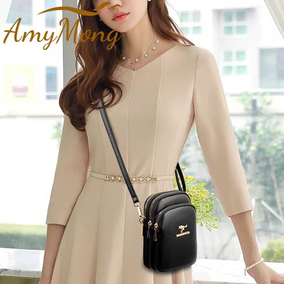 Anaya Store Tas Selempang Wanita Kekinian Tas Selempang Mini Wanita Tas Selempang Wanita Import Tas HP Wanita Tas Terlaris Tas Viral Tas Selempang Import Batam