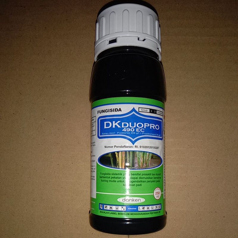 DKDUOPRO 490EC(Prokloras 400g/l + Propikonazol 90 g/l)