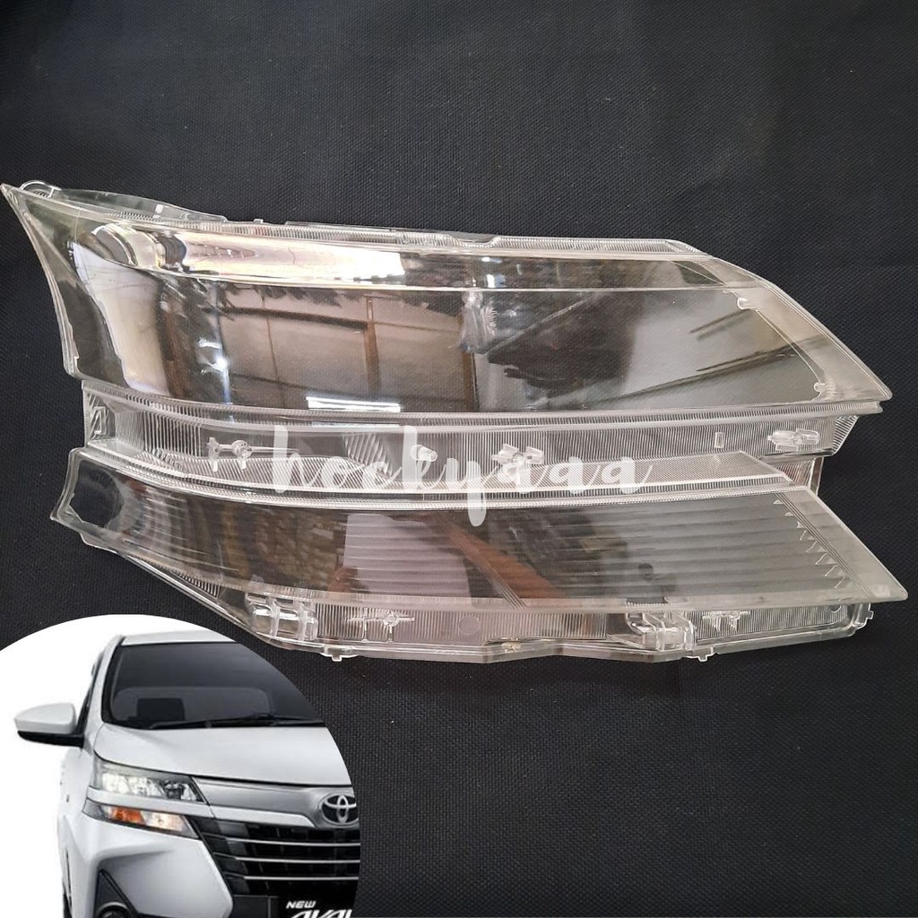 Mika Headlamp / Mika Lampu Depan Avanza Xenia 2019 20 21