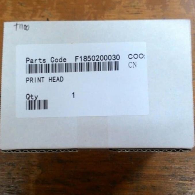 Print Head Epson L1300 T1100 Head Printer L1300 T1100