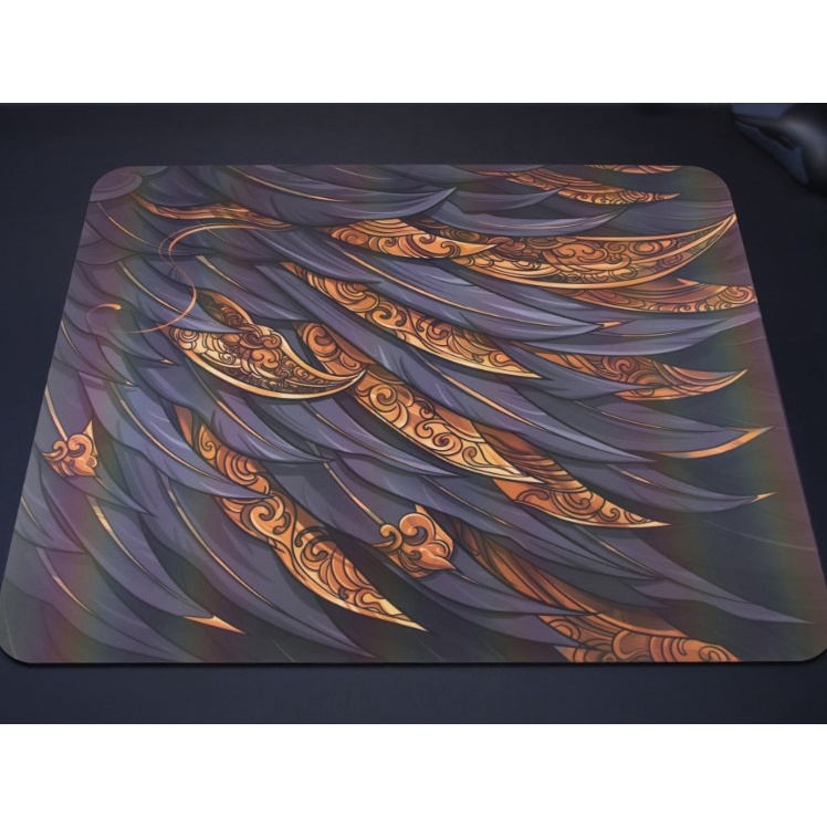 Tiger Arc Wuxiang X Series Cloth Gaming Mousepad