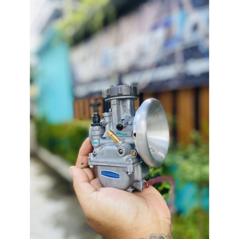 PWK KRJ 33,35,38 SUPERFLOW