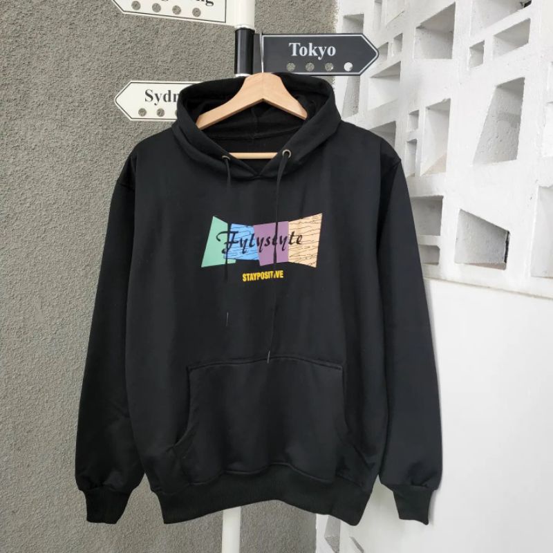 fylystyle hodie