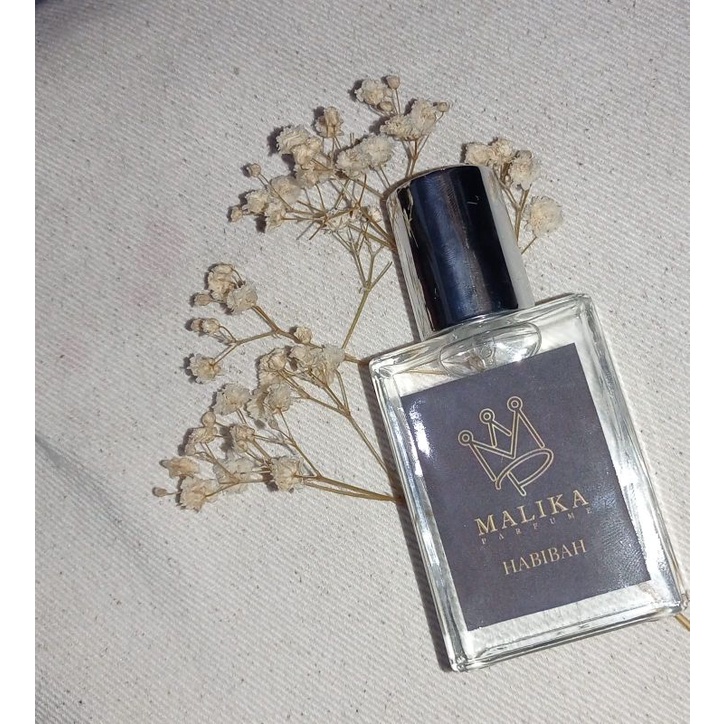 MALIKA PARFUM HABIBA PARFUM ARAB PARFUM PRIA WANITA PARFUM VICTORY SECRET SCANDALOUS