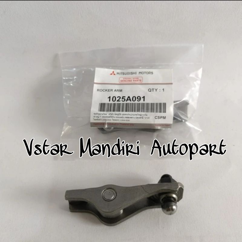 Rocker Arm Triton GLS Pajero Sport 1025A091