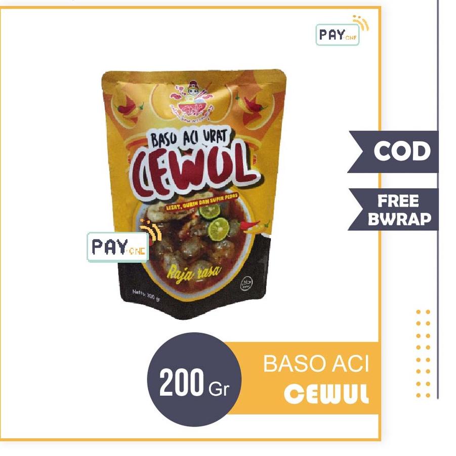 

ル Bakso Aci Boci Baso Aci Boci Urat Cewul ↔