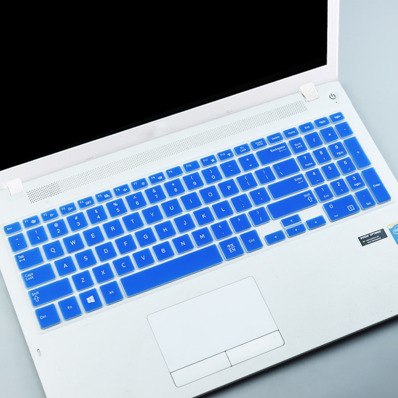 Untuk 15.6inch Samsung 370R5E/V 350V5C 470R5E 450R5J 355V Notebook Silikon Laptop Keyboard Cover Pelindung Kulit